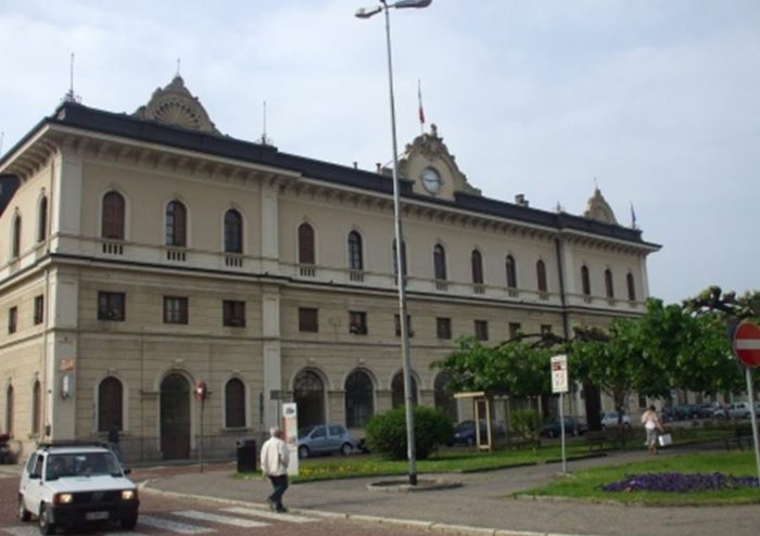 Luino (VA) – Ex scalo