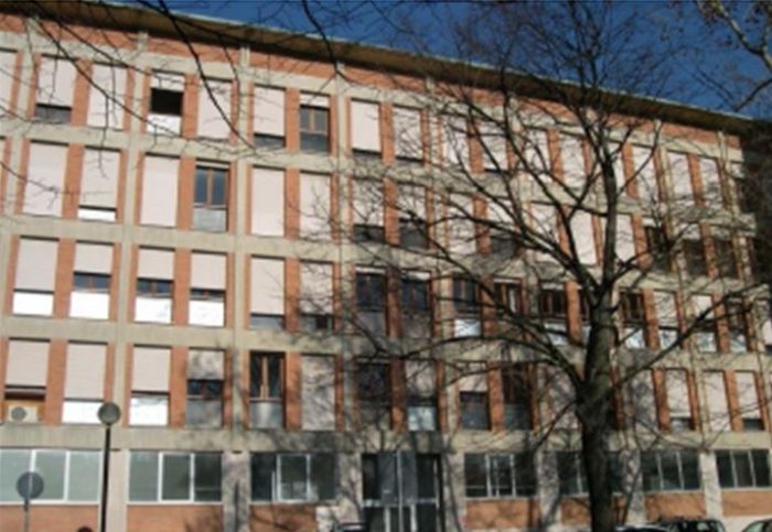 Ravenna (RA) – Via S. Agata