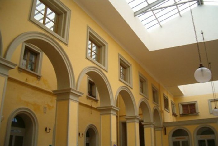 Luino (VA) – Ex scalo