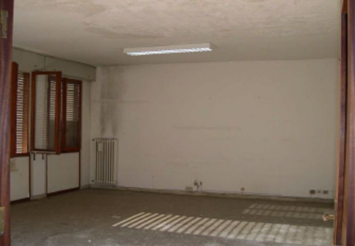 Ravenna (RA) – Via S. Agata