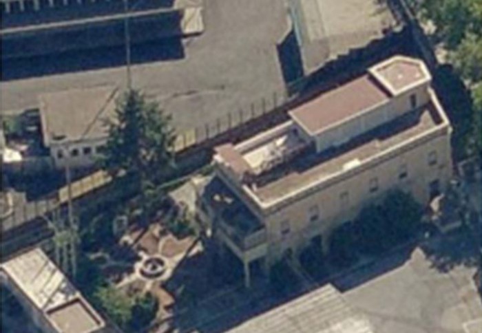 Palermo – area da valorizzare