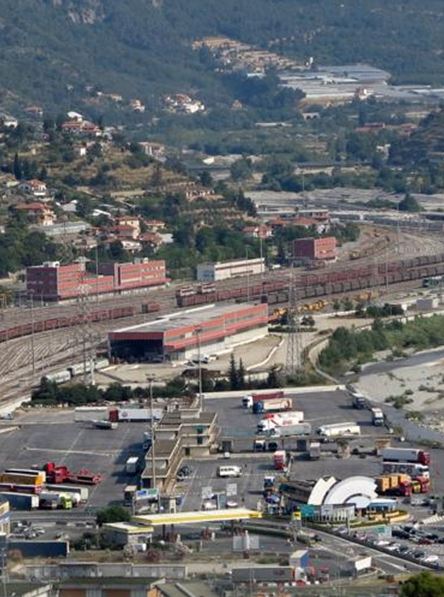 Ventimiglia (IM) – Parco Roja