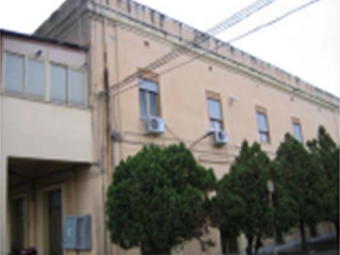 Palermo – area da valorizzare