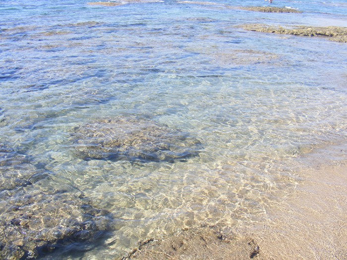 Isola di Capo Rizzuto (KR) – Faro di Capo Rizzuto