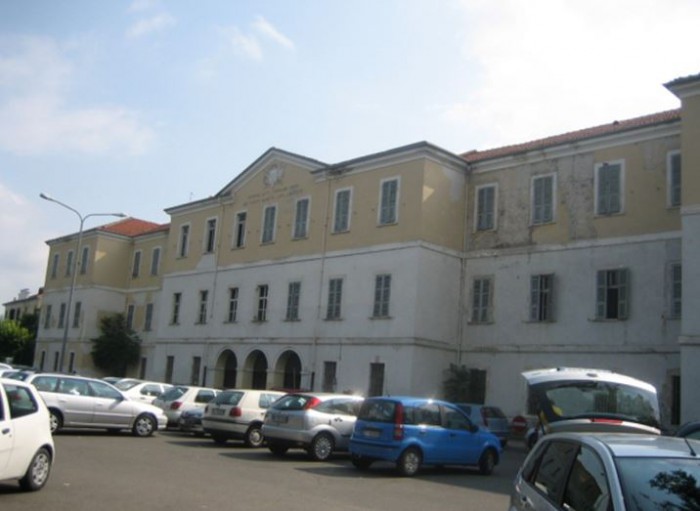 Aqui Terme (Alessandria) – Ex Stabilimento Termale