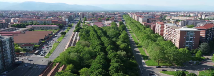 Torino (TO) – Corso Brunelleschi