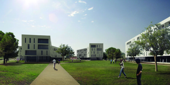 Venezia Mestre – Scalo Via Trento