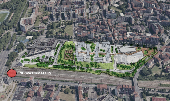 Torino – San Paolo