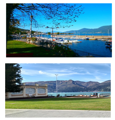 Luino (VA) – Ex scalo