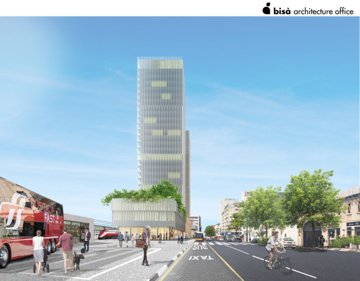 Mestre (VE) – Ambito Stazione