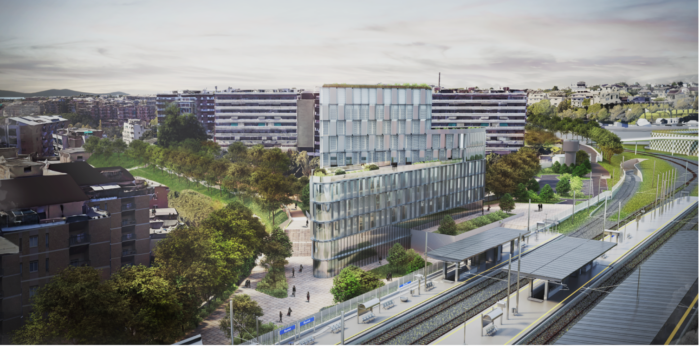 Roma (RM) – Roma Trastevere