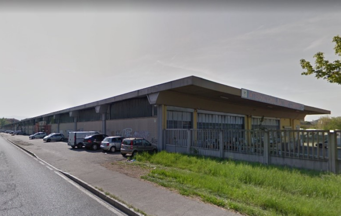 Torino – San Paolo