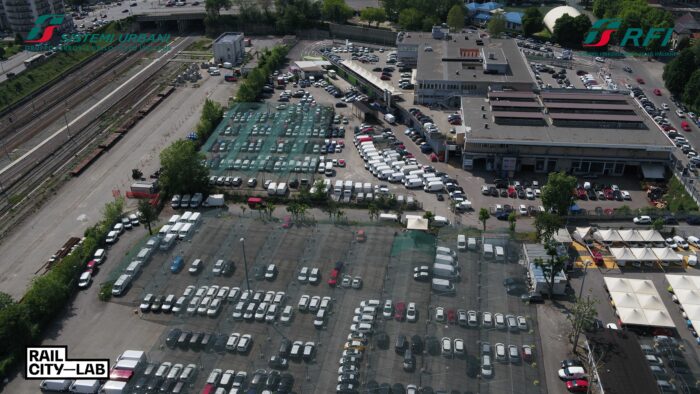 Torino – San Paolo