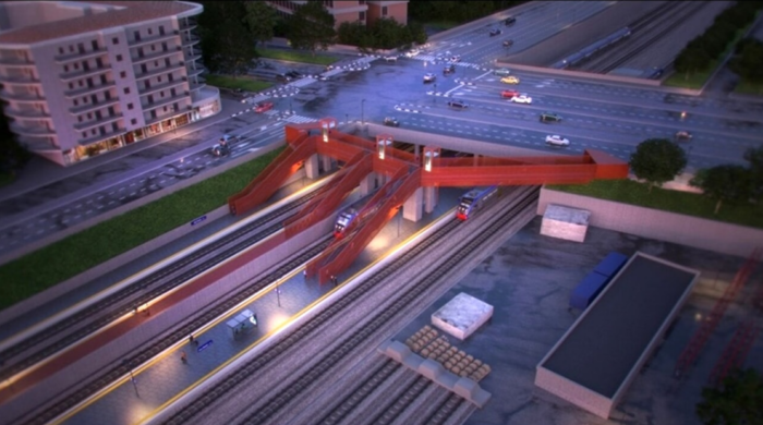 Torino – San Paolo