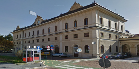 Luino (VA) – Ex scalo