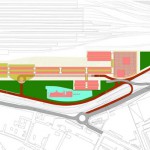 Napoli (NA) – Corso Lucci Pianta principale