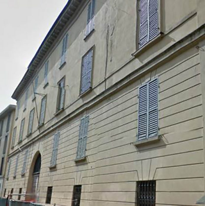 Reggio Emilia – Via Emilia Santo Stefano