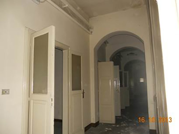 Reggio Emilia – Via Emilia Santo Stefano