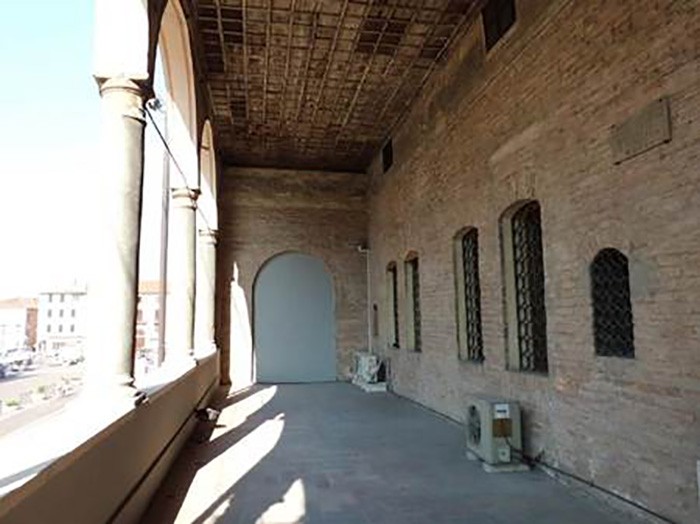 Padova – Complesso Barzon