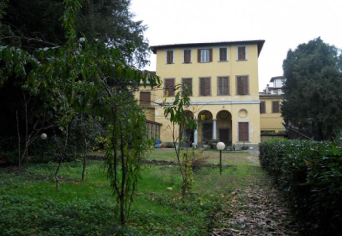 Bergamo – Palazzo Lupi