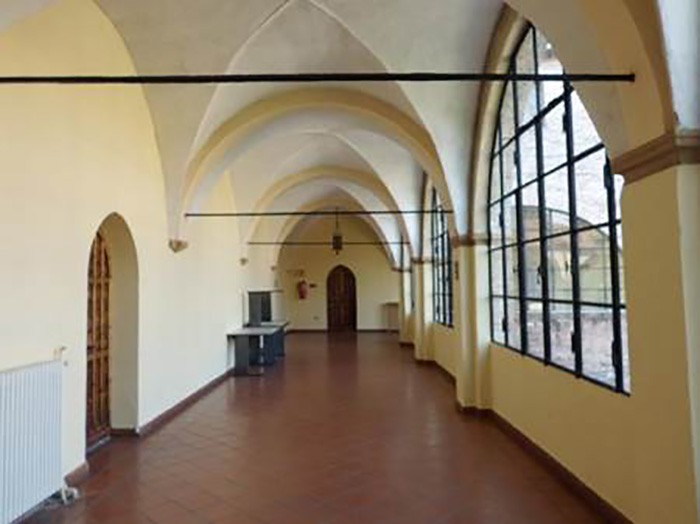 Padova – Complesso Barzon