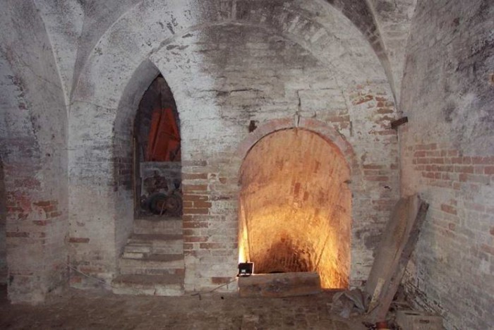 Monteleone di Fermo (FM) – Villa Felice