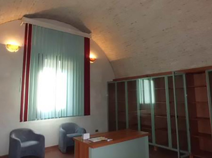 Padova – Complesso Barzon