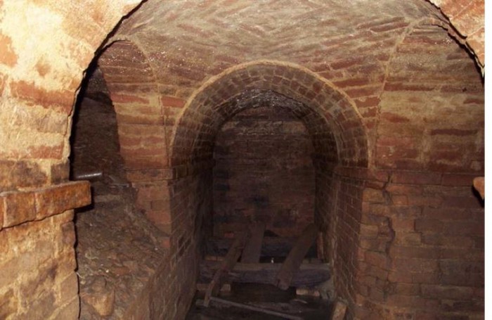 Monteleone di Fermo (FM) – Villa Felice