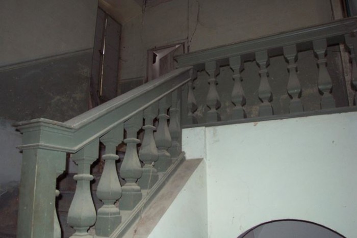 Monteleone di Fermo (FM) – Villa Felice