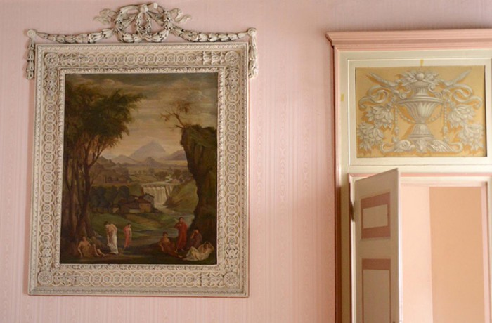 Bergamo – Palazzo Lupi