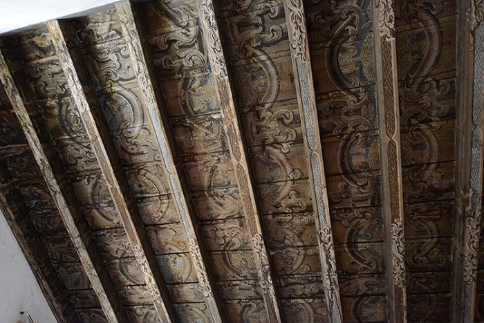 Bergamo – Palazzo Lupi