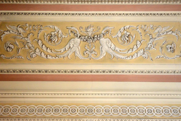 Bergamo – Palazzo Lupi