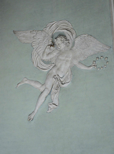 Bergamo – Palazzo Lupi