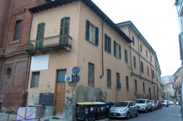 Alessandria – Via Verona