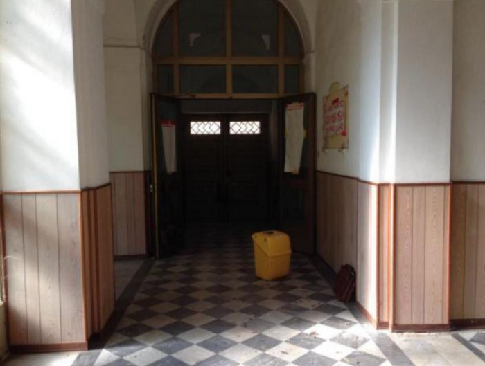 Alessandria – Via Verona