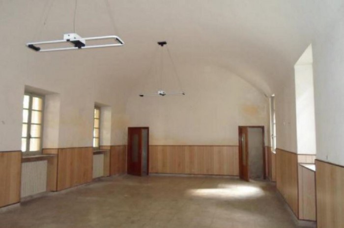 Alessandria – Via Verona