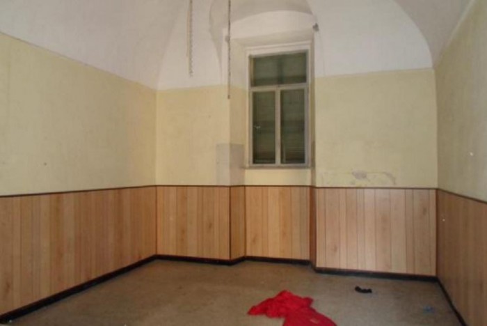 Alessandria – Via Verona