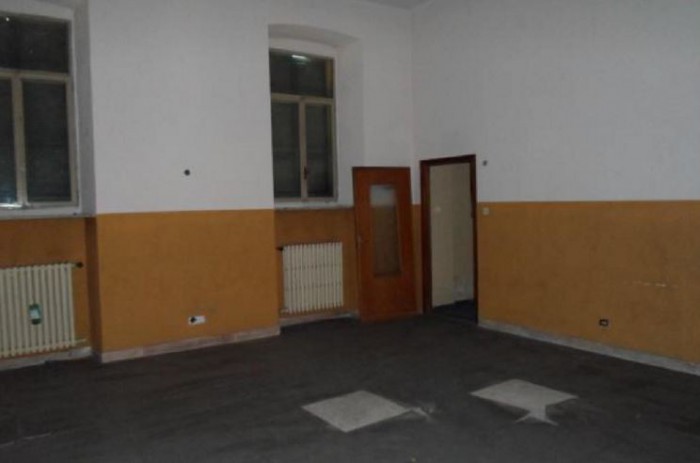 Alessandria – Via Verona