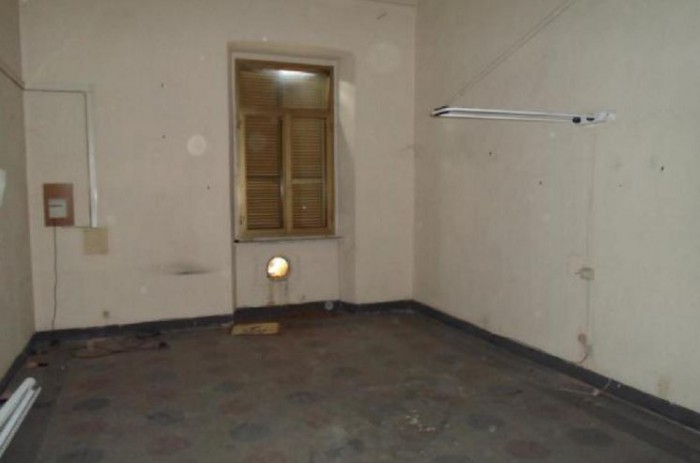 Alessandria – Via Verona