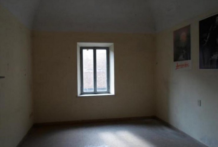 Alessandria – Via Verona