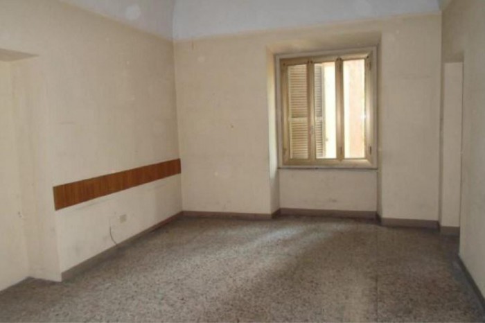 Alessandria – Via Verona