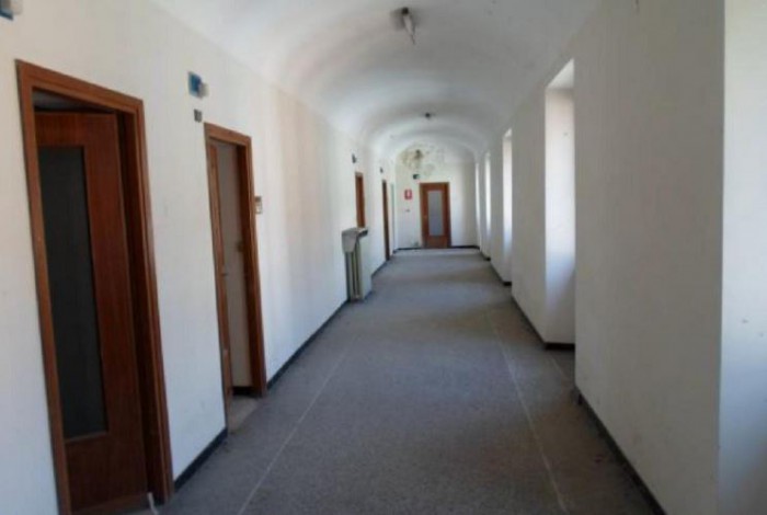 Alessandria – Via Verona