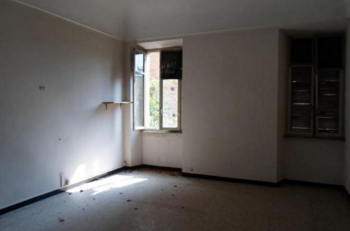 Alessandria – Via Verona