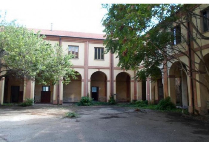 Alessandria – Via Verona