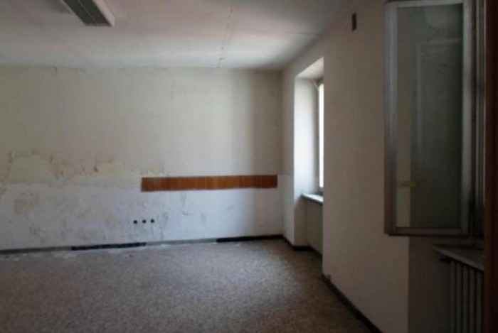 Alessandria – Via Verona