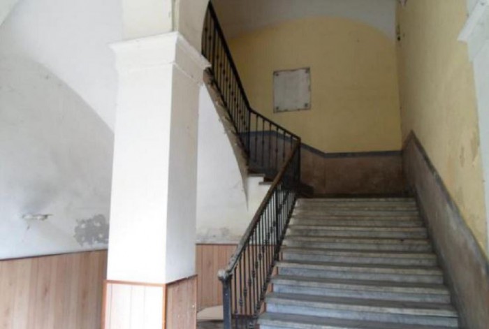 Alessandria – Via Verona