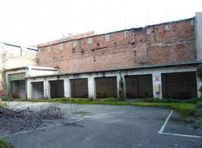 Alessandria – Via Verona