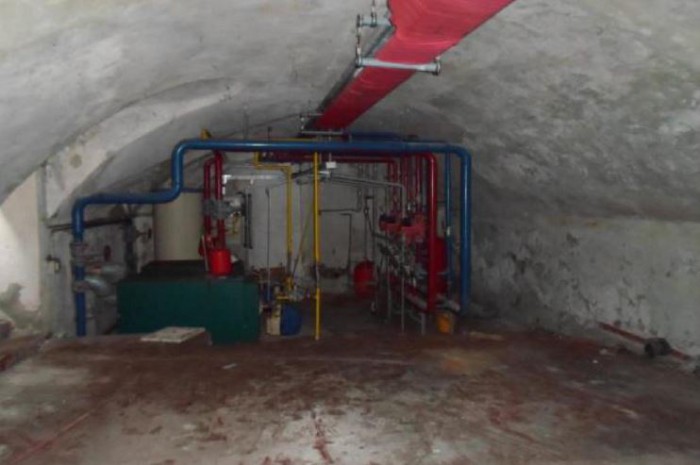 Alessandria – Via Verona