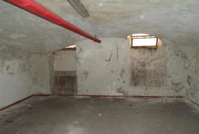 Alessandria – Via Verona