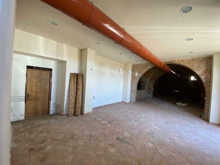 Monteleone di Fermo (FM) – Villa Felice